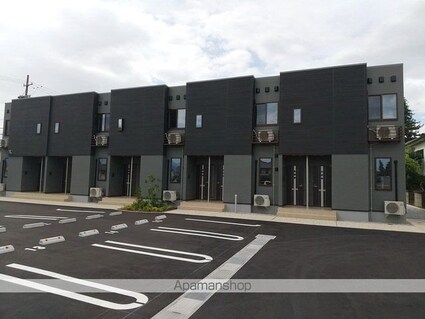 セレノアント[1LDK/40.01m2]の外観5