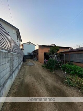 香川県高松市仏生山町乙[2DK/38.84m2]の共用部5