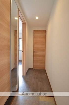 広島県広島市安佐北区可部町大字上町屋[1LDK/33.49m2]の内装1