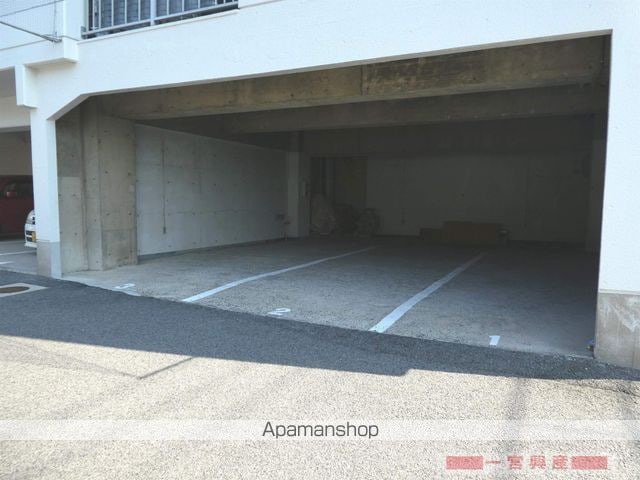 レジデンス市坪[2LDK/45.37m2]の外観3