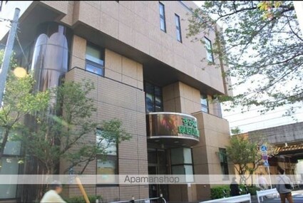 ＡＳＭＡＣＩ　ＭＡＩＳＯＮ両国Ⅰ[1LDK/44.78m2]の周辺3