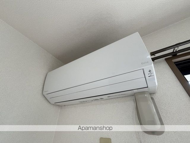 ファミール三嶋の内装写真
