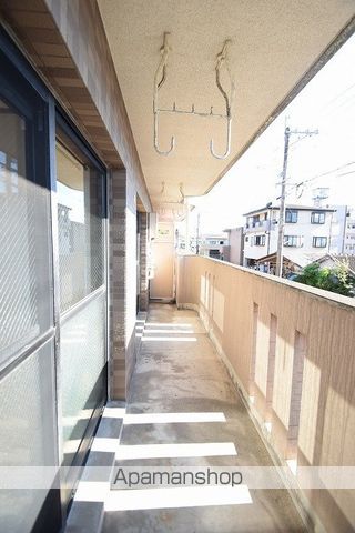 ソレイユ伊敷の内装写真