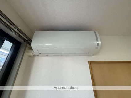 中御所グランバレー　Ａ[2LDK/60.5m2]のその他設備