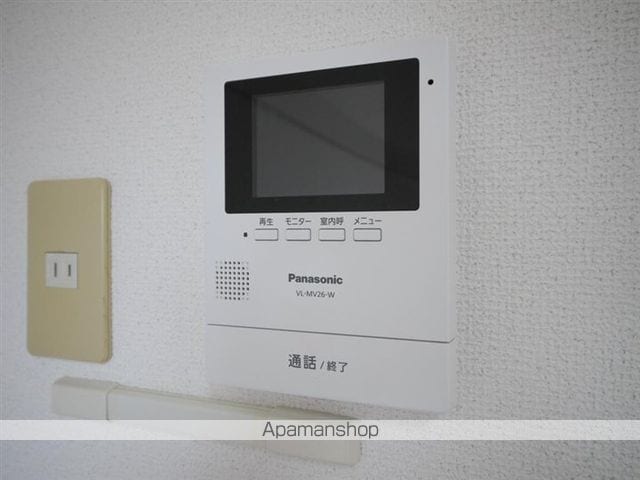 ベルハイム山手町の内装写真