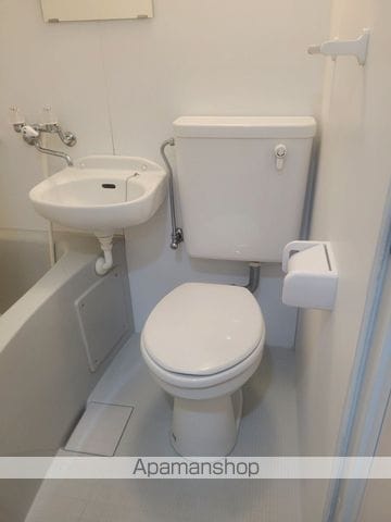カオパレスNO.2の内装写真