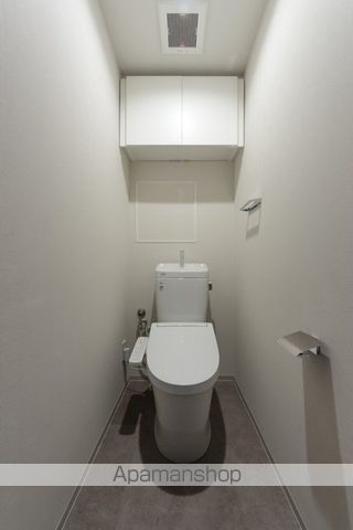 ステラメゾン田端の内装写真