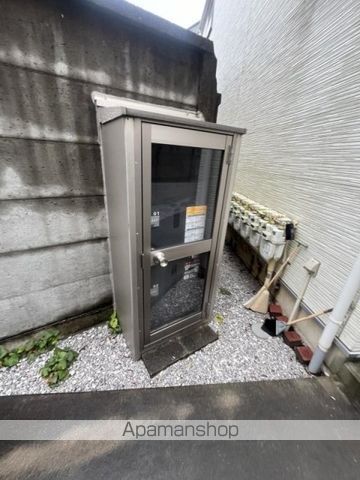 ハイステージ南雪谷のその他写真