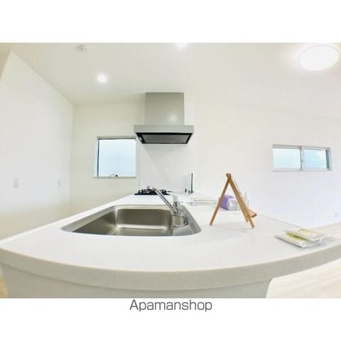 パストラルB棟の内装写真