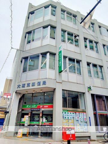 RJR 堺筋本町TAWERの周辺写真