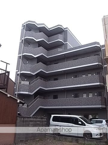 Soleil Honjinの外観写真