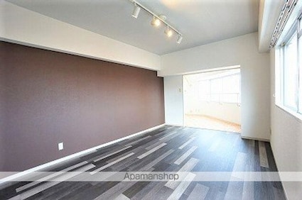 ラメゾンコマ[1DK/31.02m2]のリビング・居間