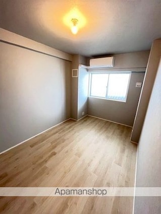 レジディアタワー上池袋（タワー棟）[2LDK/60.74m2]のリビング・居間2