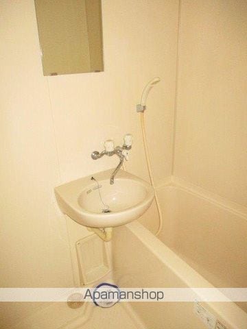 エクレールの内装写真