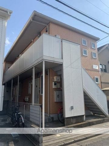 サンシティ南与野