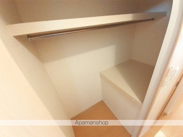 パラッツォ花咲の内装写真