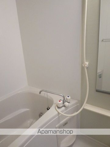 エクセレント パルティールの内装写真