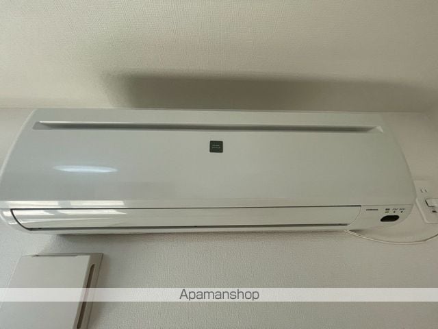 アマン恵庭の内装写真