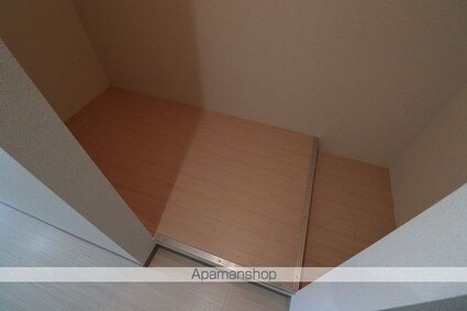 ベルハイム地御前[1R/23.1m2]の内装6