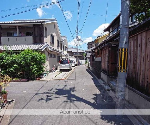レオパレス鳥羽街道ファミリアの周辺写真