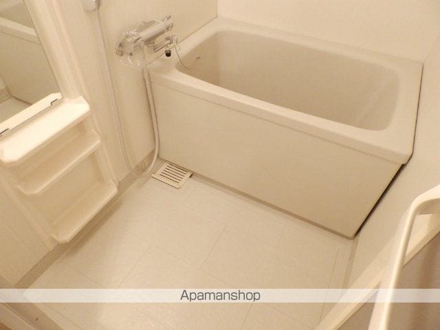ハイツ北尾弐番館の内装写真