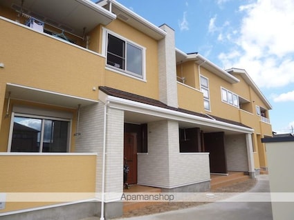 ＣＯＣＯ　新城[1LDK/40.72m2]のエントランス3