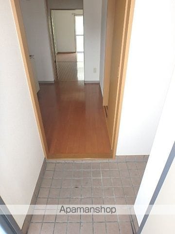 シャトー水堀の内装写真