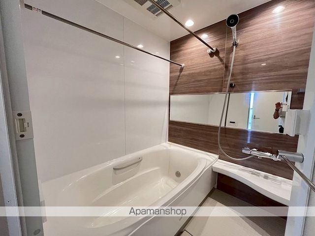 HEBEL MAISON 久我山の内装写真