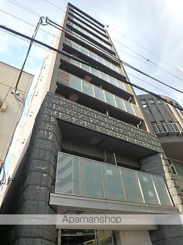 ESRISEDOJIMAGAWAの外観写真