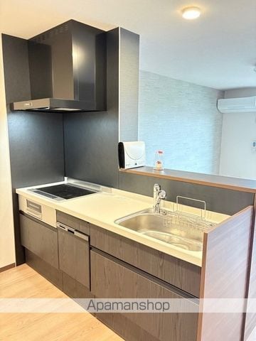 D-residence南蔵王町1丁目Wの内装写真