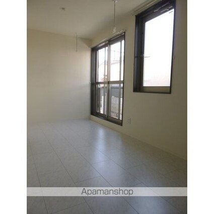 東京都練馬区富士見台１丁目[1R/25.05m2]のその他内装2