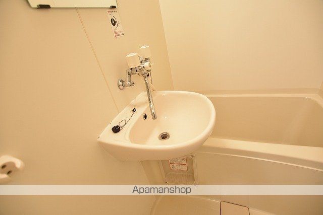 シャネル栄町弐番館の内装写真