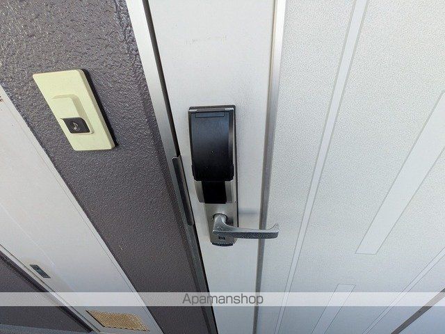 日光マンションの内装写真