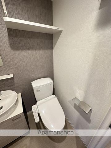 ESLEADOSAKAUMEDALUXEの内装写真