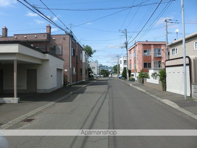 澄川ヒルズの周辺写真