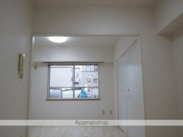 ノースランド南8条の内装写真
