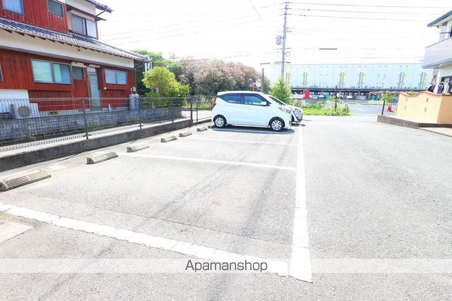 ラインドルフ A棟のその他写真