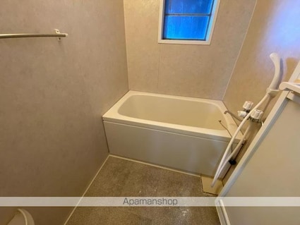 香川県高松市浜ノ町[3DK/54.15m2]のバス