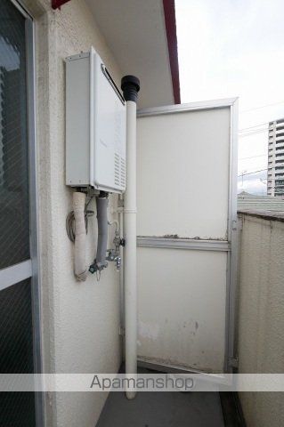 Sunny 長束の内装写真