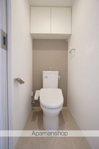 メインステージ北千住VIIの内装写真