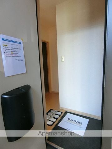 リビングタウン葵町 Aの内装写真