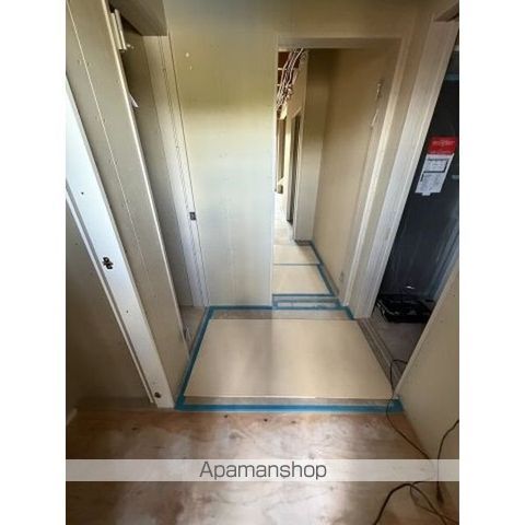 スマイルステーションの内装写真