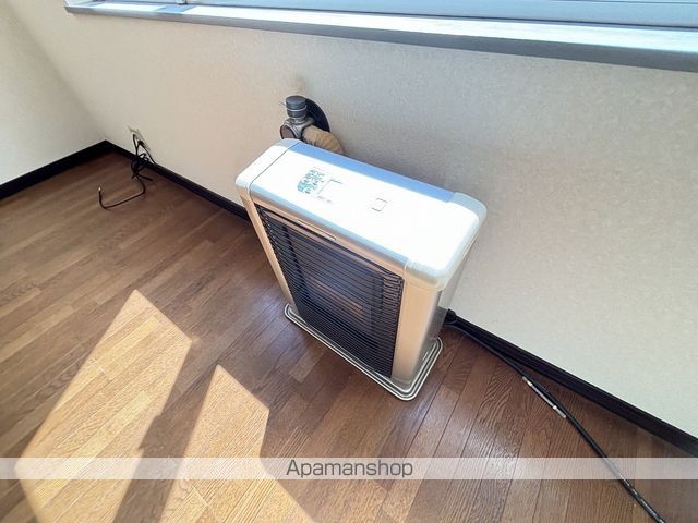 アーバンパレス雅の内装写真