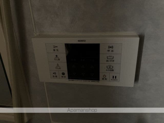 バードリーの内装写真