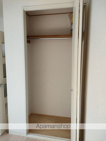 ベルドーラ一之江Dの内装写真