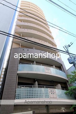 CROWNEHEIME本町イーストの外観写真