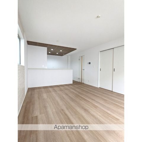 4255入間市扇町屋7期5棟1号棟の内装写真