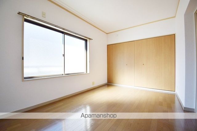 レジデンス木村の内装写真