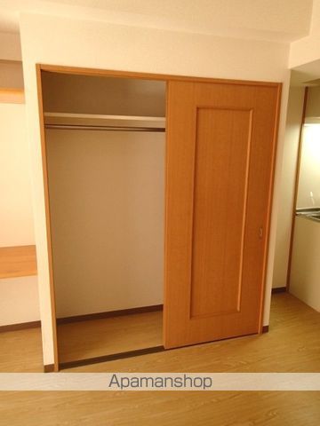パレスM.の内装写真