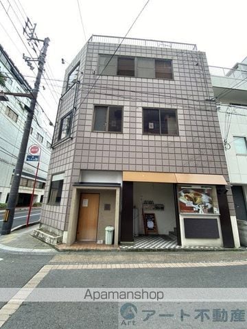 佐伯物産ビルNO.6の外観写真